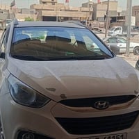 توسان • ٢٠١٤ • أبو غريب