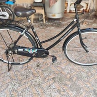 بايسكلات • نضاف • ما بيهن نقص