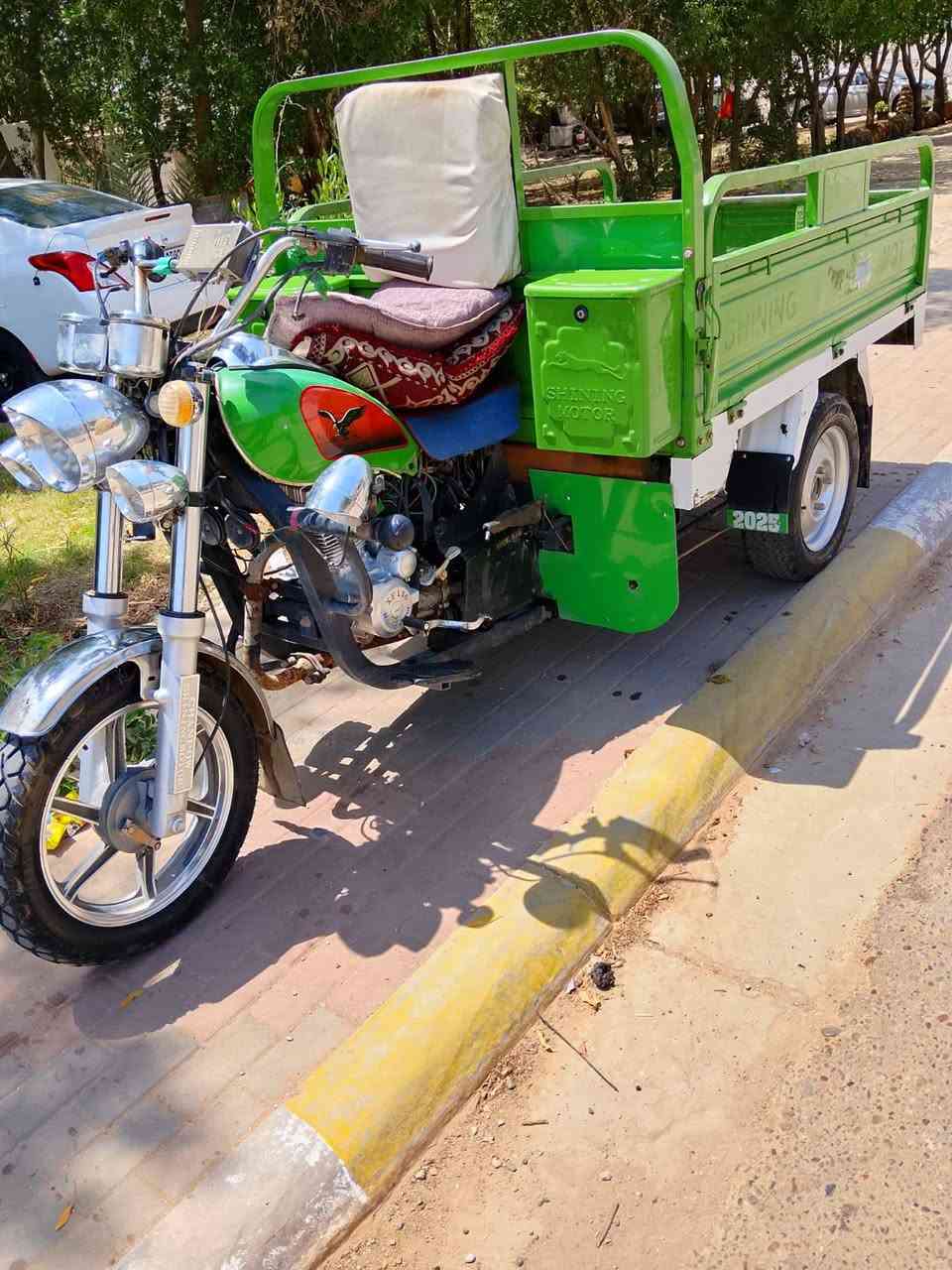 السلام عليكم ستوته موديل 23 رايدهه ب 1750 وبيهه مجال ومكينتهه 2025 مكينه مكفوله لا تنقيص ولا تبخير ولا مفتوحه ستوته نضيفه وخير من الله ما ناقصه شي شغل وطلع ستوته رقم وسنويه مكاني كربلاء حي الغدير 
‏‪0783 057 9604‬‏
