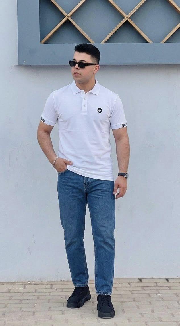 NewO2
تشيرت ياخة ماركات

القياس 
S,M,l,xl,xxl
يمتاز ذات جودة عالية قابل على تجفيف السريع خامة و  قالب صحيح 

العنوان المحل / الصويرة شارع النجمة مجاور أسواق بيت صخي داخل الفرع أزياء O2
الاتصال على الرقم ***********
أو مراسلة الصفحة
