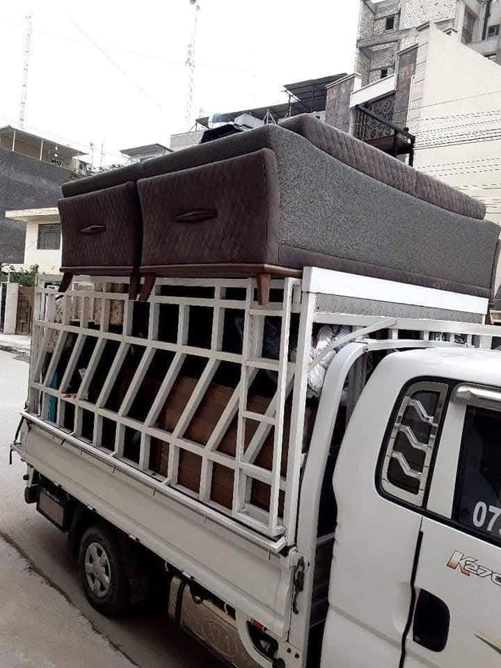 شركة قمة الثقة  (نقل عام تحميل وتفريغ الحاويات) ونقل منازل نقل مكاتب نقل مطاعم والدوائر وغيرها وشد وفتح جميع الغرف والمكاتب كوادر متخصصة ترتيب الاثاث //////#لنقل الاثاث ..يعني كادر...كلشي ننقل ونزل مو لا بيت كامل🏘💯
كادر عمل مختص جداً محترف في مجال نقل الاثاث🛋🛏 وترتيبه
(تريد اتشيل وحاير شلون حلك يمنه)
وفتح وشد غرف النوم بأنواعها
لسنا الوحيدون في مجال النقل وترتيب والشد ولكن نحن الافضل.✔

#كل هذا🛠
باسعار تنافسية بلاش البلاش فقط اتصل ونجيك لحد البيت🛠🚛

وللأستفسار الاتصال (***********)
***********
