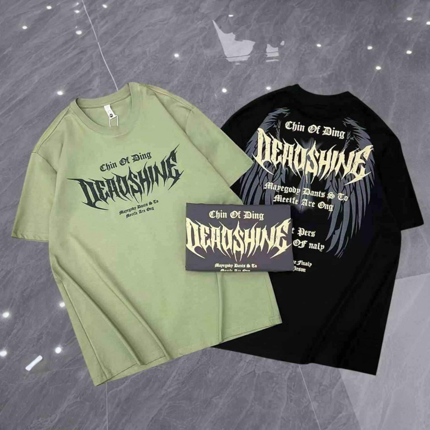 عروض و موديلات العيد

بدي 🇨🇳 ماستر كوالتي

الشد 112 الف 16 قطعة

قياس 2XL // 5XL ✅

درجة اولى شرط الفحص


**إذا كنت صاحب هذا الإعلان وتريد حذفه لأي سبب، رجاءا أرسل رسالة إلى الدعم الفني**