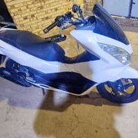 PCX جيل ثاني • سرعة ١٤٠ • الكوت