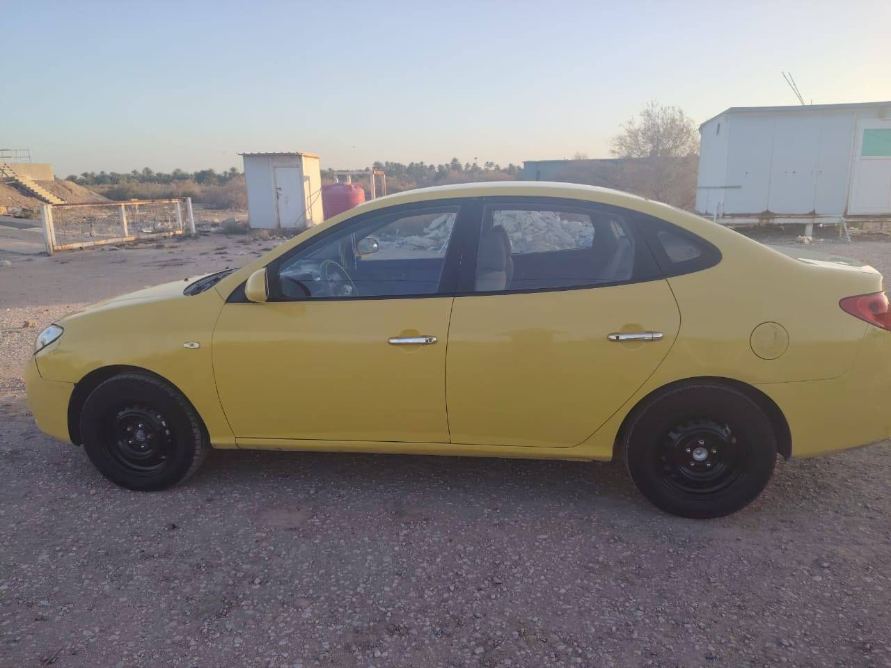 السلام عليكم ورحمة الله وبركاته أدوات أدوات النترا
موديل 2010
رقم بغداد
كصه جنطه السياره جديده
تبريد شغال
رقم انكليزي
مكان السياره نجف
سعر 45ورقه وبيه مجال قليل حك الجيه
ول موشراي لاتكسر ابحلال العالم
بيع او مراوس
رقم صاحب السياره  ***********
