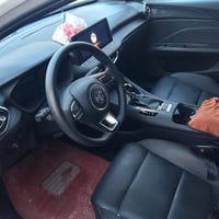 ام جي • ٢٠٢٥ • نجف