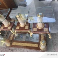 4طبلات للبيع السعر 75الف 07870327002