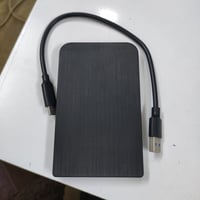 هارد خارجي • SSD M.2 • ٢ تيرا