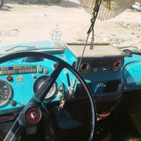 البيع ابوردين 8طن موديل 75سياه جهاز بريك هوي 07825977207