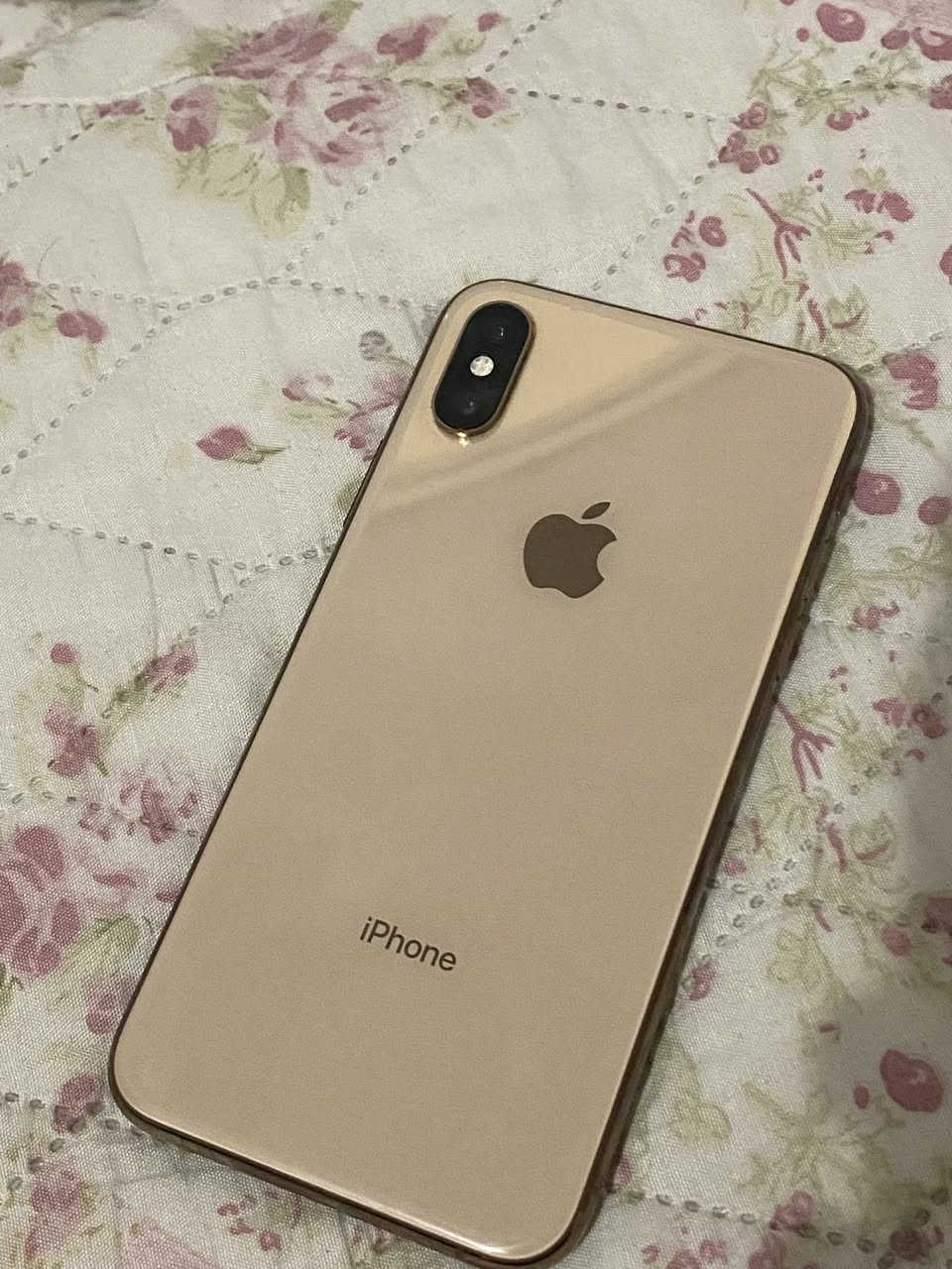 ايفون xs للبيع اكتب سعرك.


**إذا كنت صاحب هذا الإعلان وتريد حذفه لأي سبب، رجاءا أرسل رسالة إلى الدعم الفني**