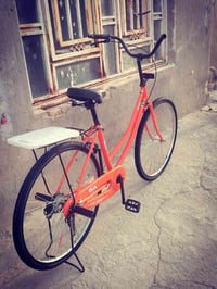 بايسكل • نضيف • موديل ٢٠٢١