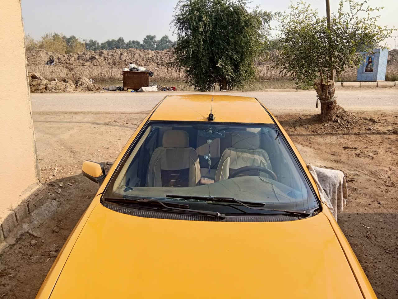 سلام عليكم سمند محور كير ومكينه كورلا تحويرته حلوه ✈️سياره بسمي مصفره هيئه وغرامات  سنويه ساقطه المكان شطره ب38 وبيه مجال لطيبين بس لطيبين هاا😅رقمي ***********
