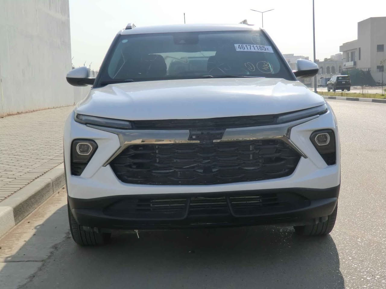 تريل بليزر موديل 24 مواصفات LT العداد 20 الف صبغ مقدمة بنيد فقط كربلاء, العراق


**إذا كنت صاحب هذا الإعلان وتريد حذفه لأي سبب، رجاءا أرسل رسالة إلى الدعم الفني**