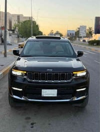 جيب لمتد موديل 2022 فول مواصفات كرسي منفصل داخ بيجي بانرومه شاشه مواصف...