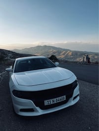 تشارجر SXT • ٣٦٠٠ • وارد امريكي