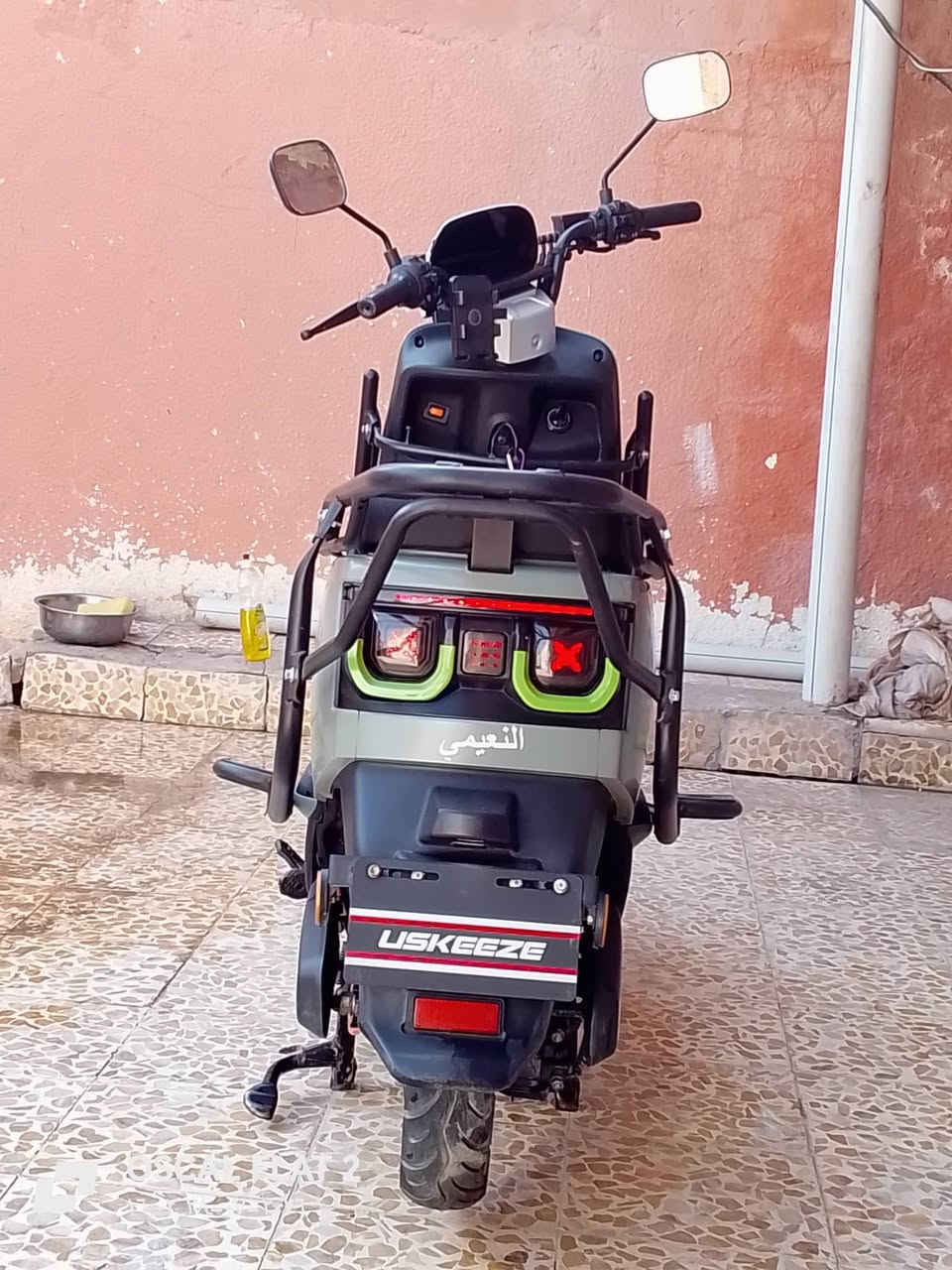 ‬‏السلام عليكم  مكان موصل حي الانتصار @مطور شحن نضيف 70/100البيع نقد سعر النقد 7500اوبي مجال  او قصد
حسب المقدام  الرقم.  ‏‪***********‬‏
بي وتساب
‬‏السلام عليكم  مكان موصل حي الانتصار @مطور شحن نضيف 70/100البيع نقد سعر النقد 7500اوبي مجال  او قصد
