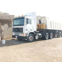 للبيع تخم تاير عليه تحويل مباشر التواصل ع رقم  قحطان ابو حمودي 0781873...