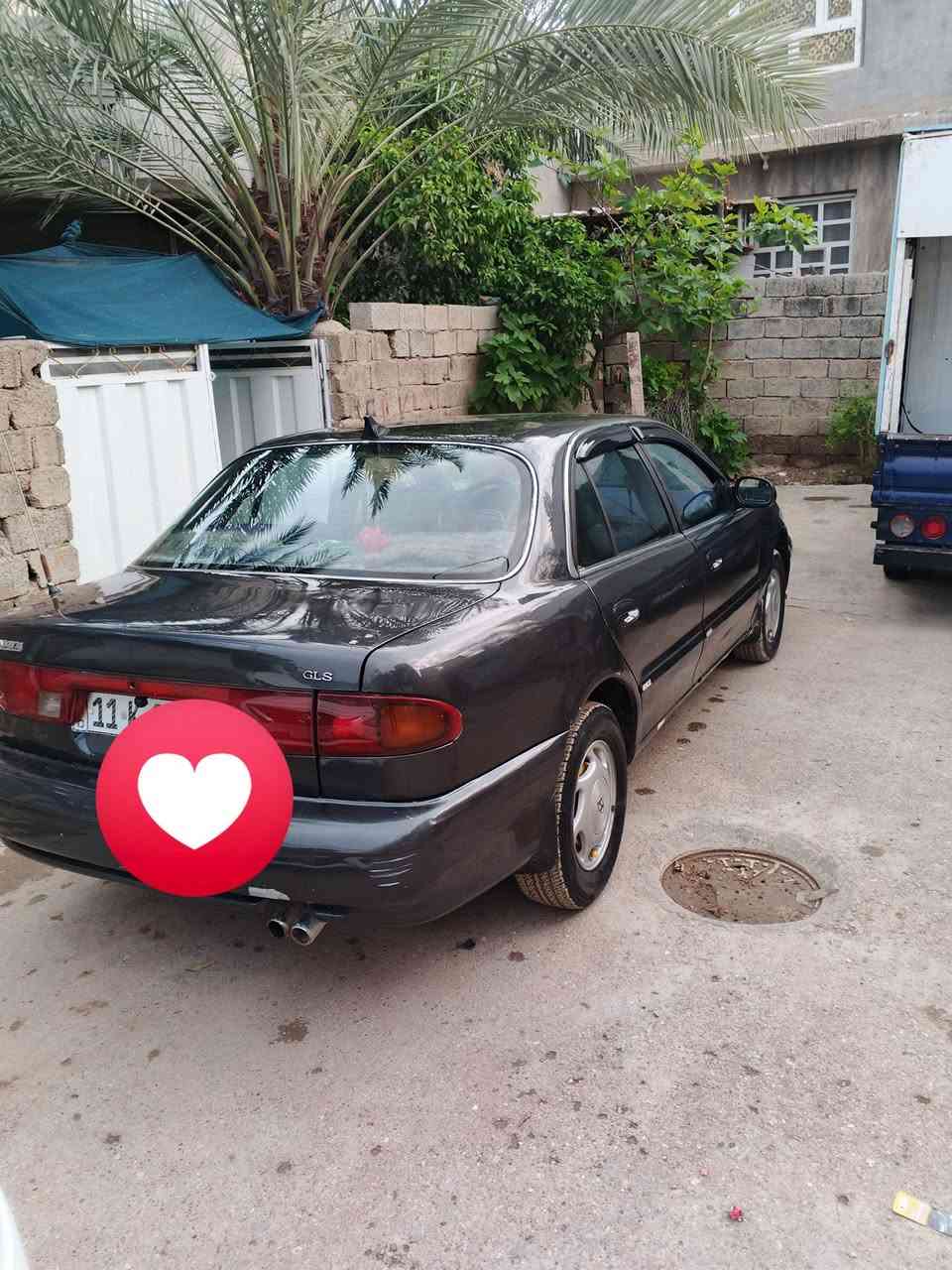 سوناته 2 موديل 94 كير محرك مكفول 42$


**إذا كنت صاحب هذا الإعلان وتريد حذفه لأي سبب، رجاءا أرسل رسالة إلى الدعم الفني**