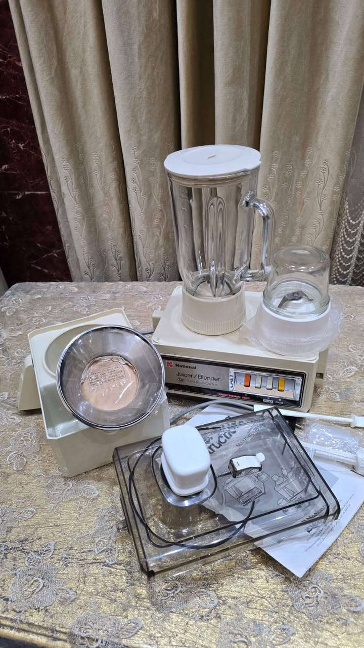 غير مستخدمه
ست البيت 3×1
ناشونال 
الاستفسار مراسله الصفحه 
او الاتصال ***********
