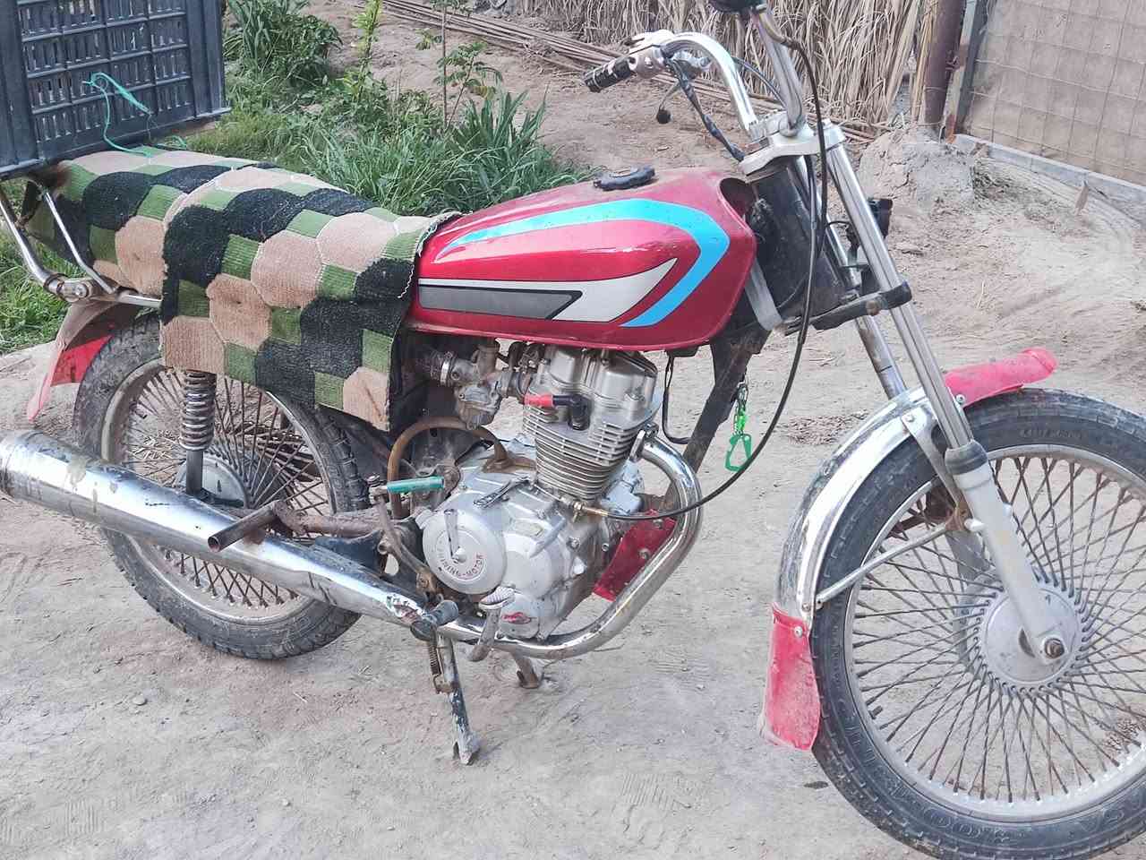 دراجه للبيع شراي يخابر ***********
