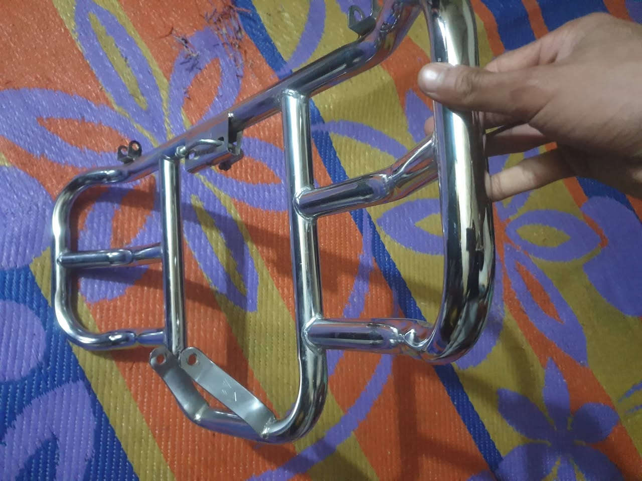 سلام عليكم درع مال اربعه كير جديد بلمعته بعده نظيف استخدمته قليل و واقيه هم جديد نظيفه جبت الدرع ب10 و واقيه ب 4الف صارن عليه ب 14الف سعر 12 الف ثنينهن شراي موجود خاص
سلام عليكم درع مال اربعه كير جديد بلمعته بعده نظيف استخدمته قليل و واقيه هم جديد نظيفه جبت الدرع ب10 و واقيه ب 4الف صارن عليه ب 14الف سعر 12 الف ثنينهن شراي موجود خاص
مكاني كوت كريميه


**إذا كنت صاحب هذا الإعلان وتريد حذفه لأي سبب، رجاءا أرسل رسالة إلى الدعم الفني**