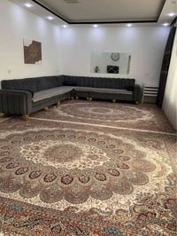 السليمانية • سجاد