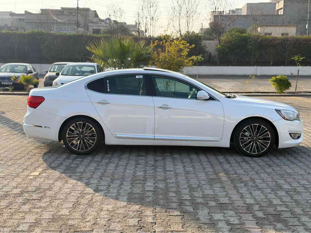 عەرەبی و کوردی
كيا كادينزا 2011 فول مواصفات للبيع 
سعر : 123وةرقة بيها مجال 
 بيهه  1 قطع صبغ بدون ضرر 
محرک مفتوح مابيه صوت و بخار 
رةقم أربيل صنةوي جديد 
مكان اربيل واتساب: ***********

‎کیا کادێنزا : بــــۆ  فــــرۆشــــتــــن
‎مـــــــــۆدێـــــــــل :2011 سعری123 وەرقە و مەجال
‎سبوغ : یەک پارجەی هەیە بێ لێدان بێ ئەڕباگ
‎مواسەفات : فول مواسەفاتە مەکینە شەش پسنە مەکینەی کرایتەوە بەلام بەشەرت نەدەنگ نەبوخار هیجی نیە
‎شـــــــــوێـــــــــن : هــــەولــــێــــر پێشانگای میربەگ
‎ژمـارەی خـاوەن کـاڵا : ☎️ 
‎واتسئاب : مۆبایل ؛ ***********
‎ أربيل, العراق
