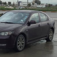 مازدا 3 • ٢٠١٠ • السليمانية