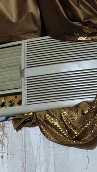 مجموعة مكيفات • ٢كرافت • نقص غاز