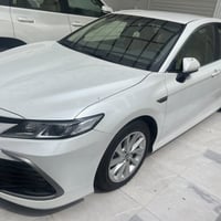 للبيع كامري خليجي موديل ٢٢ شركة ساز ماشي ٣١ الف سياره مكفوله من كول شي...