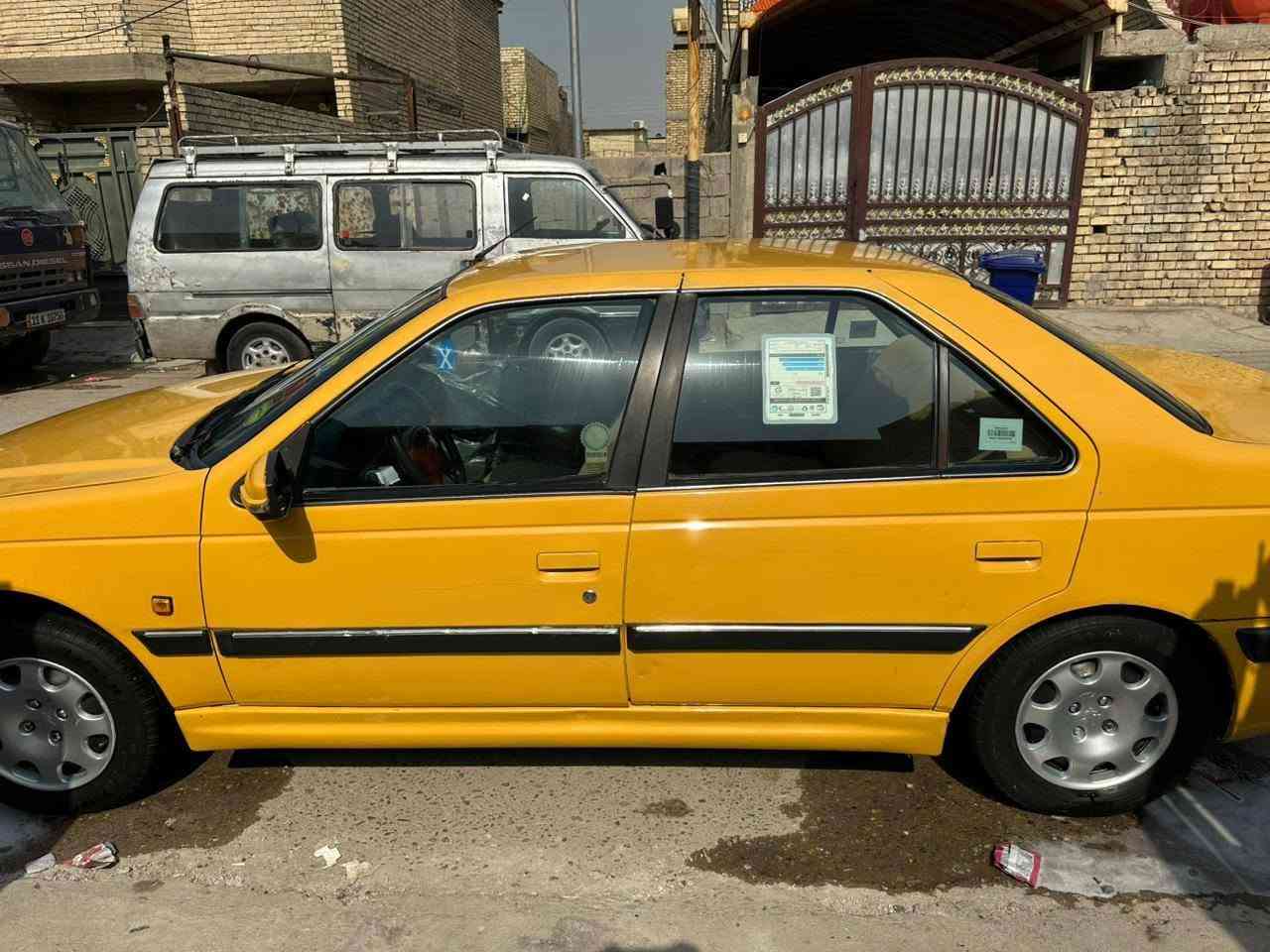 سلام عليكم سيارة البيع بيجو باصا موديل 15 مكفوله من ضربا و تبديل مكينه و كير خير من الله هلالات خلفيه معمره وتبريد شغال و مصفره غرمات سنويه 27 سعر 48 و بيه مجال توصل عل هذا الرقم ***********

