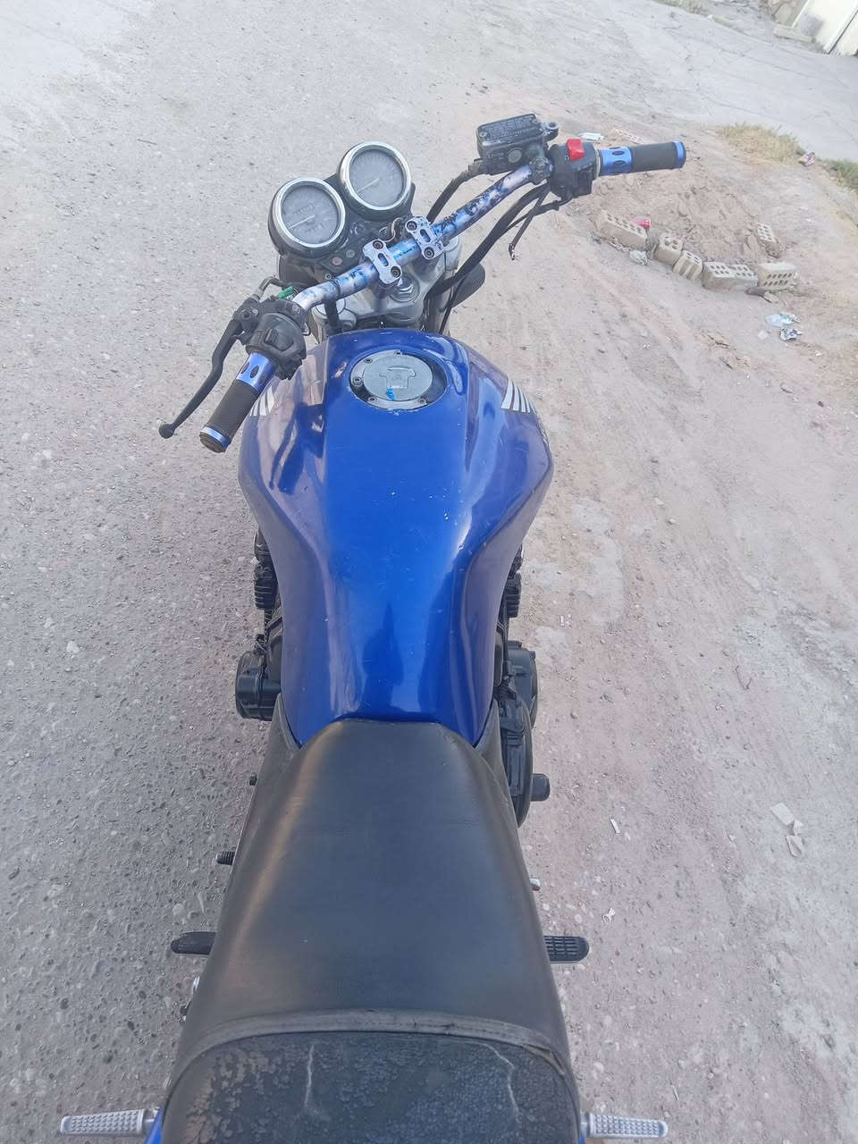 سبي فور للبيع جيل الثاني  دراجه خير من الله السعر ١٥٠٠ وبيه مجال  ***********
