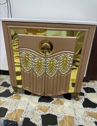 غرفه اخشاب • شغل حطاطه • فلوجه معلمين