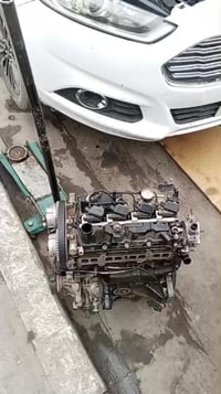 🌟  محلات حسين فورد 🌟                  يالله  فورد فيوجن 2016        اس...