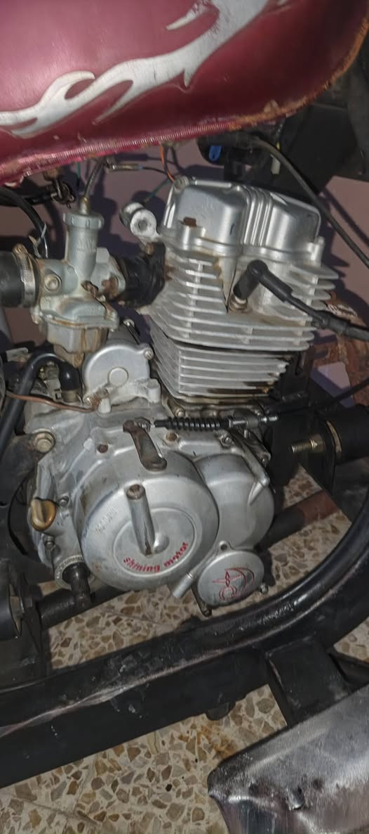 الستوته للبيع المكان حي السماح الثانيه المحرك 2019 الشاصي 2017 المحرك بي صرف السعر 900وبي مجال للاستفسار خاص وذه تريد هذه الرقم ‏‪***********‬‏
