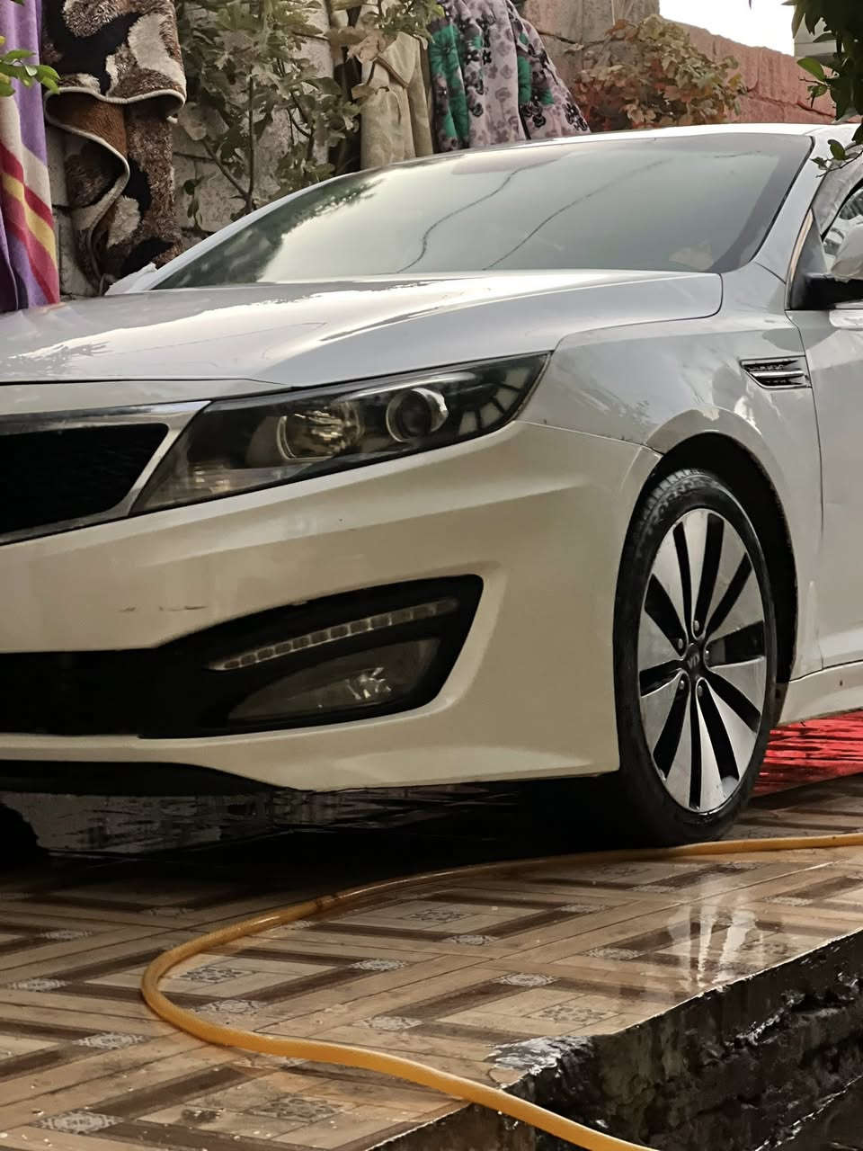 سلام عليكم اوبتما للبيع امريكي موديل 2013فول الستفسار ***********
