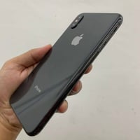 آيفون XS ماكس • ٢٥٦ • بطارية ٨٥٪