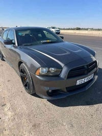 جارجر 2013 اصل السياره بيها نصبه تخبل رقم بغداد تحويل ثاني يوم هزه وسن...