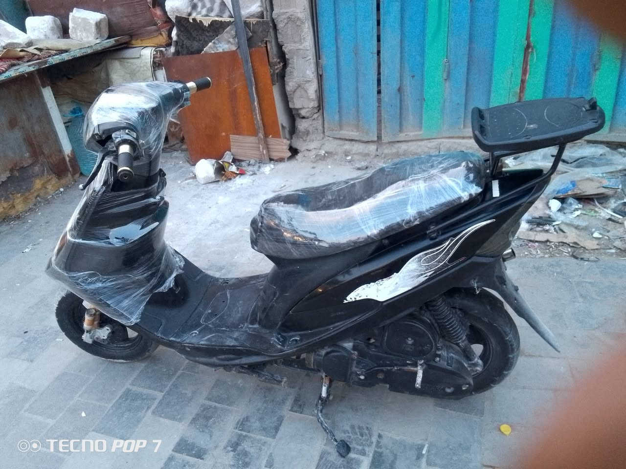 ماكس شغاله من كلشي كهربائيات وسحب قوي ونهضه قويه السعر 525 رقم ***********
