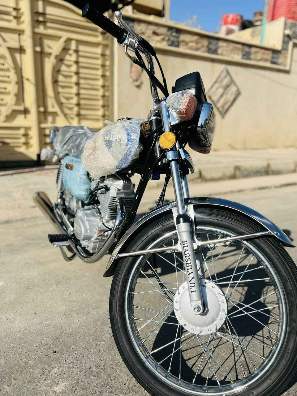 للبيع ب٦٥٠ قفل سكنر 

***********
