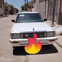 سياره سيدان موديل 90 سياره كفاله رقم بغداد 07723653689