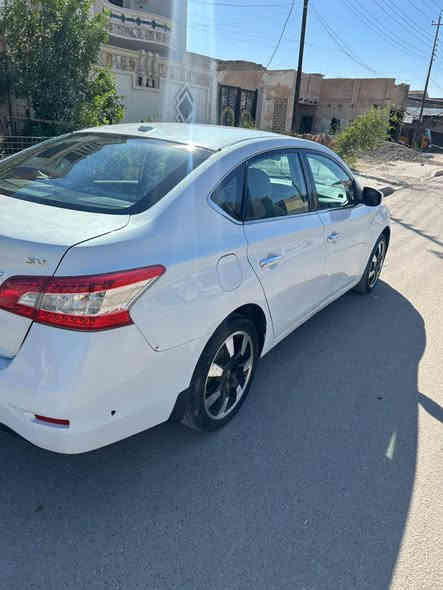 للبيع سنترا 2015 خليجي
بصمه تشغيل
بصمه ابواب جنطه
شاشه تحكم استيرن
كامره خلفيه
سياره بيه طخه بل جاملغ ايمن امامي
وبقيه شخوط مصبوغه سياره
بغداد ابو غريب النصر وسلام
***********
