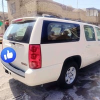 جمسي ٢٠١٠ • بدون رقم • كفالة تبديل