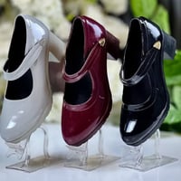 كعب نسائي • كوالتي عالي • مقاس ٣٨-٣٩-٤٠