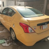 فيرسا امريكي • مكينة ١٦٠٠ • كير سي في تي