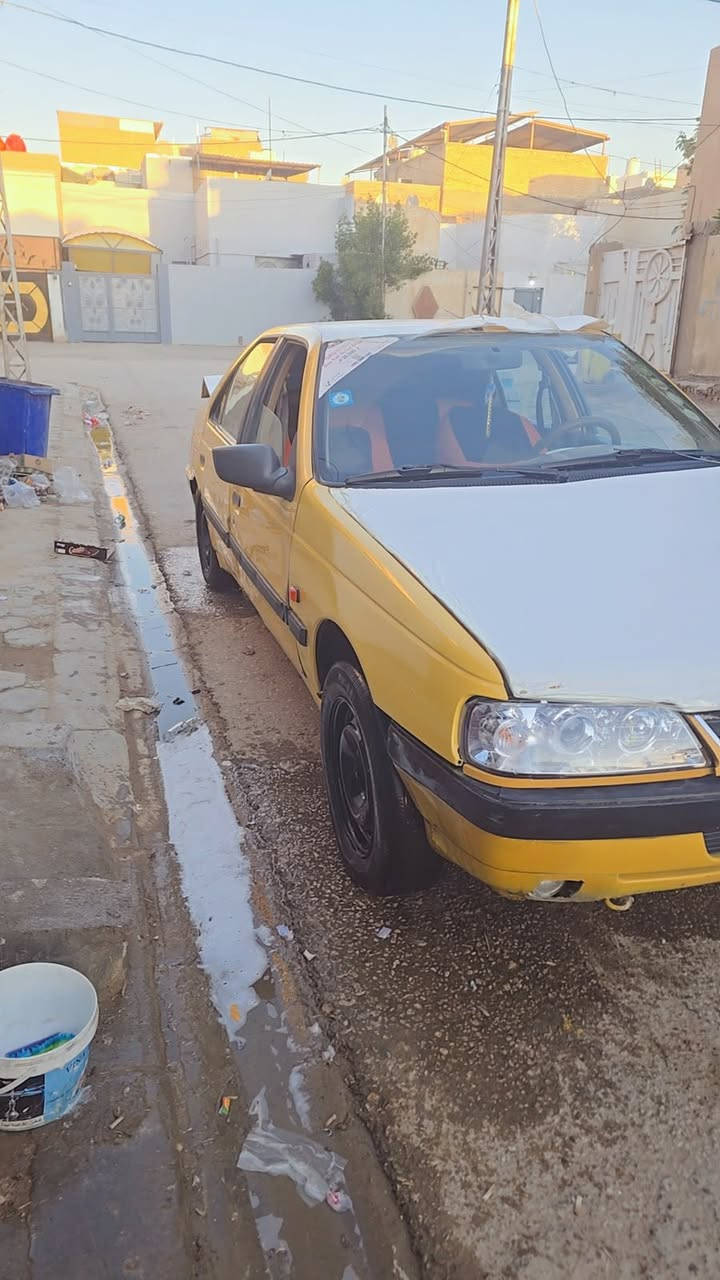 سلام عليكم ورحمة الله وبركاته بيجو بارص مديل ٢٠١٣سياره رقم إنكليزي جاهز مكينه كيرشرط  تبريد منضومه جديده كهرباءت كله شغاله داخلهه نضيف  مصفره هيهئه وغرامات شرط تحويل
مكان السياره نجف
***********
