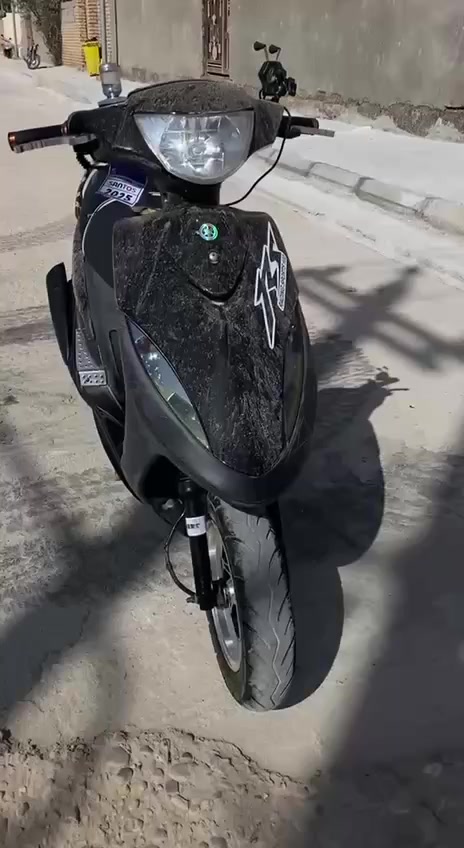 سلام عليكم دراجه ماكس بلادي 49البيع 
مكان واسط نعمانيه 
***********
