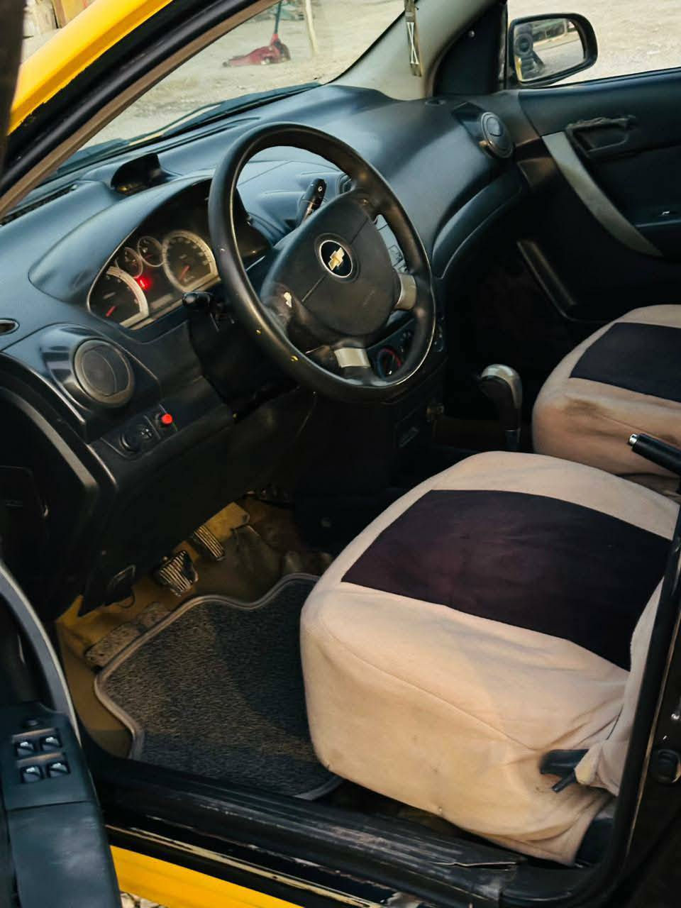 افيو 2008 خليجي اوتماتيك مسكر1600كير محرك مكفولات مكفوله من الضربة سنوية لل28 رقم بابل الانكليزي هيئة غرامات مصفرة حدادية جديدة امامية وخلفية السعر 56 وبيها مجال عنوان كربلاء للاتصال ***********
