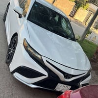 كامري • ٢٠٢١ • فول مواصفات