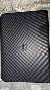 ديل • SSD • بطارية جديدة