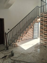 حدادة عامة • السماوه ام العكف • قرب جسر القطار